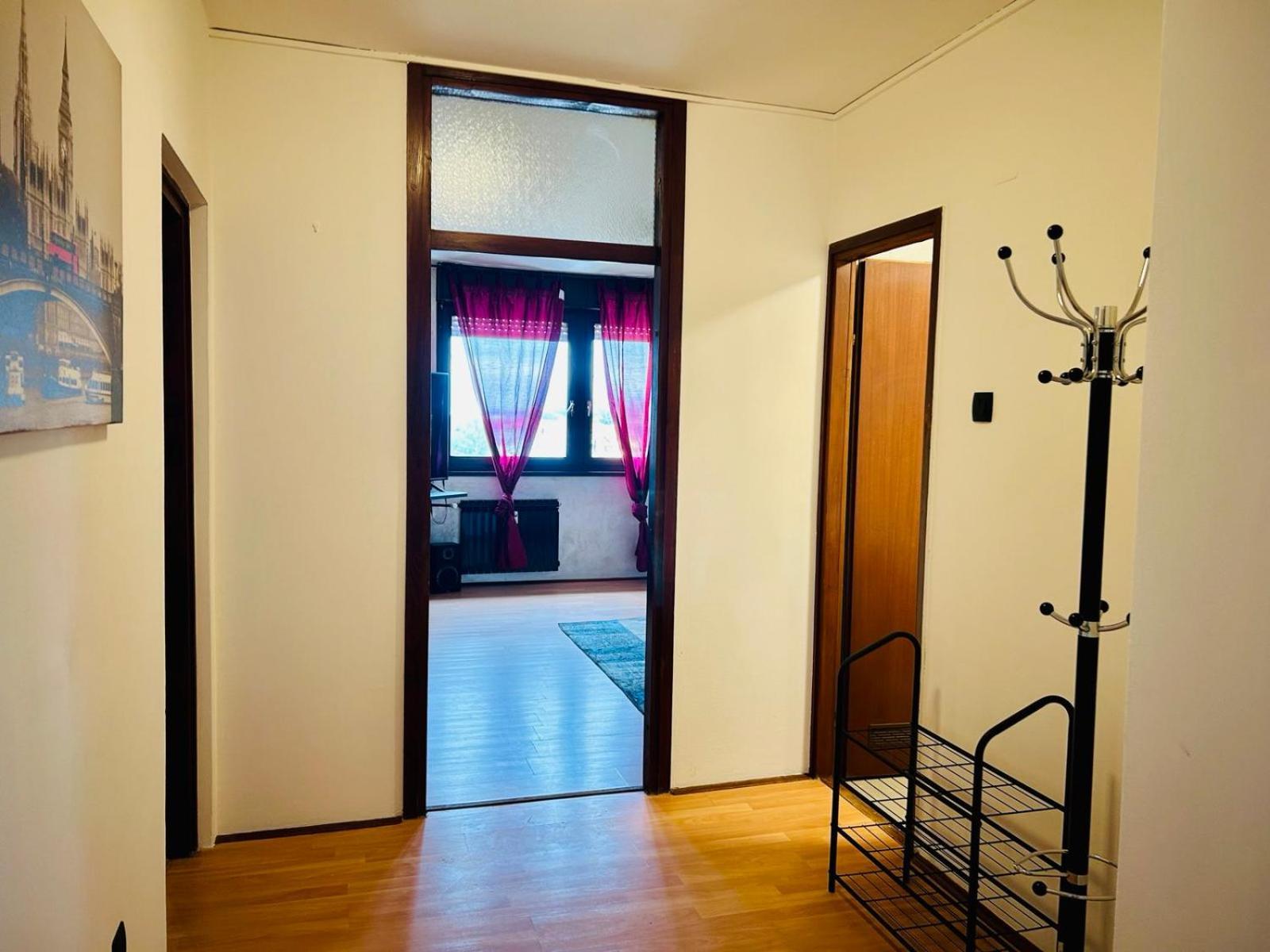 Fly By Suite - Zagreb Airport - 0-24H Self Check In&Out - Parking On Site فيليكا غوغيتْسا المظهر الخارجي الصورة